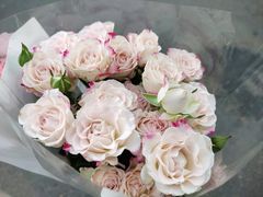 -循礼门鲜花花市(武汉循礼门店)