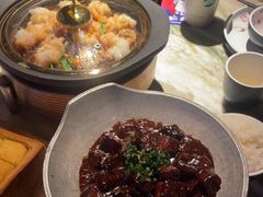 -绿茶餐厅(燕郊永旺店)