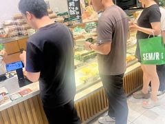 -泸溪河桃酥(五彩城店)