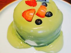 -茉里·舒芙蕾·手作甜品