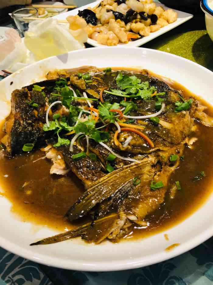 付家庄小渔村(八一路店)