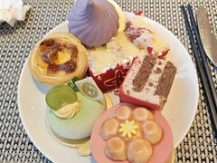 -景湖轩全日制餐厅·南湖名都