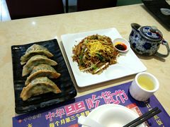 单人下午茶团购套餐-中恒华茶楼(牌坊店)