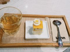 -LANN I 蘭 SPA(陆家嘴中心店)