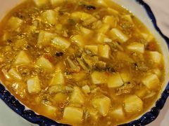 -锦園(伊势丹美食城店)