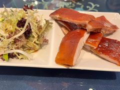 烤乳猪-翠园(成都太古里店)