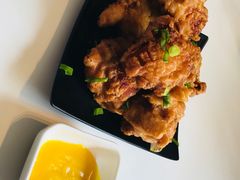 -小岛餐厅