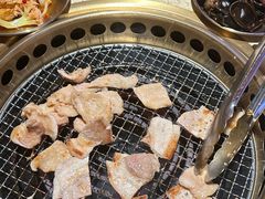 -妙香居韩国烤肉(容桂天佑城店)