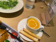 -本处·素食·融合料理(南油店)