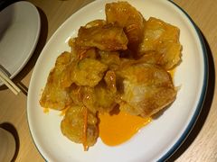 -关东小磨东北菜(上海长风大悦城店)