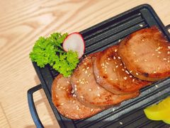 厚切牛舌-酉品食厅·居酒小食堂(无锡蠡湖科研大厦店)