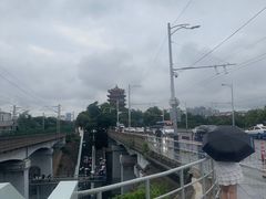 -武汉长江大桥