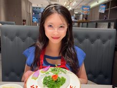 -海底捞火锅(航洋城店)