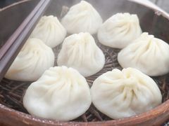 荠菜汤包-法华汤包馆(法华镇路店)