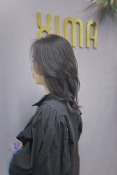 -XIMA·美发沙龙