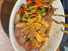 -寻裕记·现炒浇头面(人民广场店)