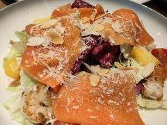 -Kathleen's Bistro&Bar 凯圣琳西餐厅(漕河泾印象城店)