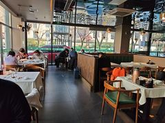-李恩记清真水饺(北电大厦店)