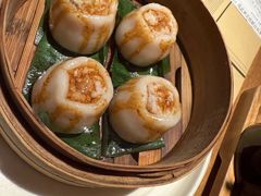 吹圆-荣家黄鱼面(南京西路店)