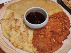 -吴氏包饭·传统民俗料理(延大学府店)