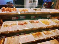 -袁记串串香(梁家巷店)