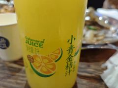 -盒马鲜生(龙德广场店)