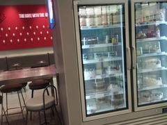 -DQ·蛋糕·冰淇淋(包河万达店)