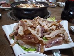 -茶马古道·野生菌清汤黄牛肉(沙溪店)