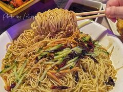 -可可大虾武汉土菜大排档(万松园1店)