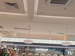-凡塔斯牛排自助餐厅(广东佛山三水万达店)