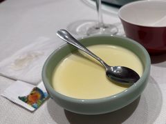 奶皮子酸奶-旺顺阁·北京菜·烤鸭(魏公村店)