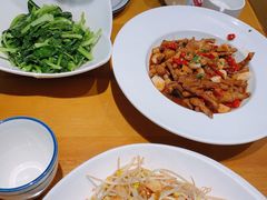 -邻家小馆(银都店)