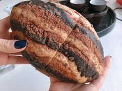 -LELECHA乐乐茶(新街口大洋店)