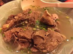 -巴依餐厅(伟安楼店)