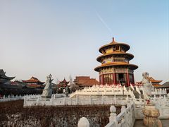 -大悲禅寺
