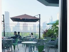 -BAKER&SPICE(环贸店)