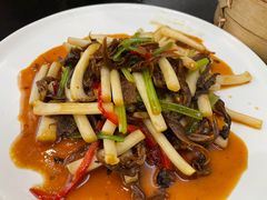 -五观堂素食(新华路店)