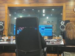 -清晨录音棚(光大会展中心旗舰店)