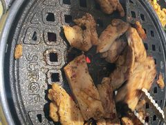 -韩宫宴烤肉·料理(如皋万达店)