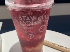 -喜茶(迪士尼小镇DP店)