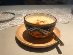 -伊斯坦布尔土耳其清真咖啡餐厅