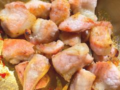 雪花肉-金顺韩式烤肉·网红烤肉店(广利路店)