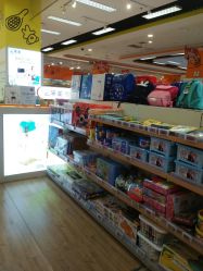 -孩子王(协信星光时代广场店)