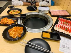 -花味·自助烤肉(雨花客厅店)