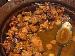 临川牛杂-千百味红餐厅·江西菜(绿地双子塔店)