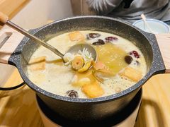 -十二舍·湯物素煮(江泰潤政店)