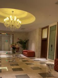 -上海外滩浦华大酒店·涟水疗SPA健身中心