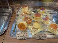 -乡田小墅(展览馆路JK FUN商城店)