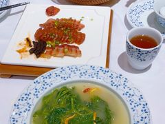 -围龙屋客家食府(福田店)