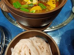 -福照楼汽锅鸡·云南特色菜(护国路店)
